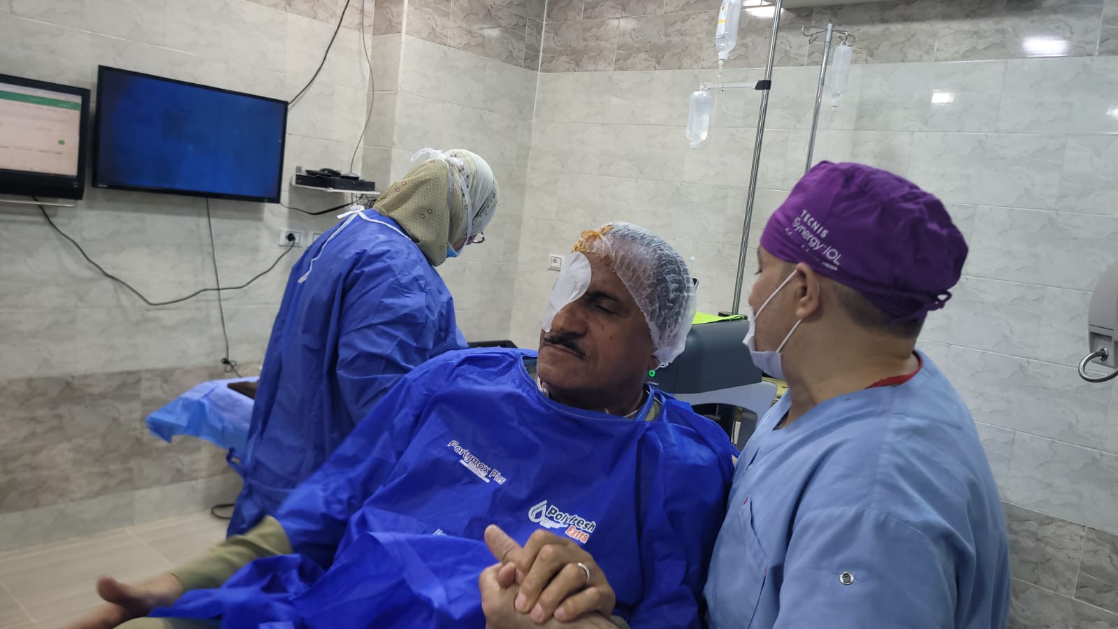 من أنشطة جمعية ضي الخير